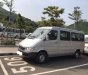 Mercedes-Benz Sprinter 2007 - Bán Mercedes Sprinter sản xuất 2007, màu bạc chính chủ