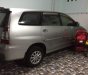 Toyota Innova  G 2013 - Cần bán Toyota Innova G 2013, màu bạc, còn rất đẹp