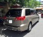 Toyota Sienna LE 2008 - Gia đình cần bán xe Sienna 2008, số tự động, bản LE, hai cửa điện