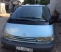 Toyota Previa   1990 - Cần bán Toyota Previa đời 1990, nhập khẩu, 150 triệu