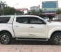 Nissan Navara SL 2018 - Xe Nissan Navara SL năm sản xuất 2018, màu trắng, giá chỉ 580 triệu