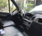 Mercedes-Benz Sprinter 2007 - Bán Mercedes Sprinter sản xuất 2007, màu bạc chính chủ