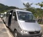 Mercedes-Benz Sprinter 2007 - Bán Mercedes Sprinter sản xuất 2007, màu bạc chính chủ