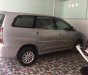 Toyota Innova  G 2013 - Cần bán Toyota Innova G 2013, màu bạc, còn rất đẹp