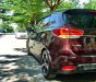 Kia Rondo  GATH  2016 - Bán xe Kia Rondo GATH đời 2016, màu đỏ, mua hãng 7/2017