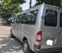 Mercedes-Benz Sprinter 2007 - Bán Mercedes Sprinter sản xuất 2007, màu bạc chính chủ