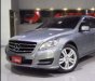 Mercedes-Benz R class R300 2012 - Bán Mercedes R300 đời 2012, màu bạc xe gia đình