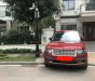 LandRover   HSE 5.0  2013 - Bán xe LandRover Range Rover HSE 5.0 đời 2013, màu đỏ, chạy 35 ngàn