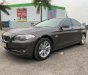 BMW 5 Series 2012 - Bán xe BMW 5 Series đời 2012, màu xám, nhập khẩu