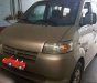 Suzuki APV 2006 - Cần bán xe Suzuki APV đời 2006 còn mới, giá 160tr