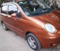 Daewoo Matiz   SE 2007 - Bán xe Daewoo Matiz SE sản xuất 2007, 93 triệu