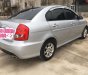 Hyundai Verna 2010 - Bán Hyundai Verna đời 2010, màu bạc, xe nhập, 245tr