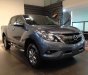 Mazda BT 50 2.2 MT 2019 - Bán Mazda BT 50 2.2 MT đời 2019, nhập khẩu Thái