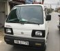 Suzuki Super Carry Van   2004 - Bán Suzuki Super Carry Van sản xuất 2004, màu trắng, xe gia đình 