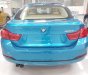 BMW 4 Series 420i Gran Coupe 2019 - Bán BMW 4 Series 420i Gran Coupe đời 2019, màu xanh lam, nhập khẩu nguyên chiếc