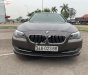 BMW 5 Series 2012 - Bán xe BMW 5 Series đời 2012, màu xám, nhập khẩu