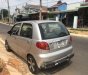 Daewoo Matiz Van 2004 - Bán ô tô Daewoo Matiz Van đời 2004, màu bạc, nhập khẩu nguyên chiếc chính chủ, giá tốt