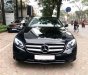 Mercedes-Benz E class E250 2018 - Bán xe lướt - Mercedes E250 2018 cũ, màu đen, chính chủ giá tốt