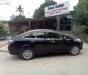 Ford Fiesta 2011 - Bán Ford Fiesta sản xuất 2011, màu đen, số tự động