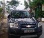 Chevrolet Captiva 2007 - Bán Chevrolet Captiva 2007, màu xanh lam, xe nhập, chính chủ 