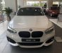 BMW 1 Series 118i 2018 - Cần bán xe BMW 1 Series 118i năm sản xuất 2018, màu trắng, xe nhập