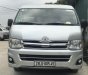 Toyota Hiace 2011 - Cần bán Toyota Hiace Super Wagon Nhật xịn