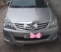 Toyota Innova 2010 - Bán Toyota Innova đời 2010, màu bạc