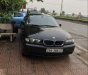 BMW 3 Series   318i  2003 - Cần bán gấp BMW 3 Series 318i năm 2003, màu đen chính chủ, 225 triệu