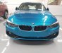 BMW 4 Series 420i Gran Coupe 2019 - Bán BMW 4 Series 420i Gran Coupe đời 2019, màu xanh lam, nhập khẩu nguyên chiếc