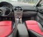 Mazda 6   2009 - Cần bán Mazda 6 đời 2009, màu bạc, nhập khẩu 