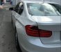 BMW 3 Series  320i  2014 - Bán BMW 320i 2014, màu trắng, xe nhập, chính chủ