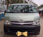 Toyota Hiace 2011 - Cần bán Toyota Hiace Super Wagon Nhật xịn