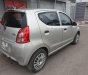 Suzuki Alto   2010 - Bán xe Suzuki Alto năm sản xuất 2010, màu bạc, nhập khẩu