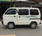 Suzuki Super Carry Van   2004 - Bán Suzuki Super Carry Van sản xuất 2004, màu trắng, xe gia đình 