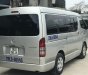 Toyota Hiace 2011 - Cần bán Toyota Hiace Super Wagon Nhật xịn