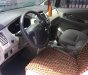 Toyota Innova G 2013 - Bán Toyota Innova G năm sản xuất 2013, màu bạc