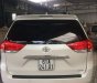 Toyota Sienna  Limited   2011 - Bán Toyota Sienna Limited 2011, màu trắng, nhập khẩu, số tự động 