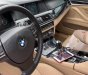 BMW 5 Series 2012 - Bán xe BMW 5 Series đời 2012, màu xám, nhập khẩu