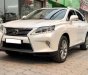 Lexus RX 350 2014 - Cần bán xe Lexus RX350 năm 2014, màu trắng, nhập khẩu