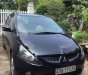 Mitsubishi Grandis   2007 - Cần bán lại xe Mitsubishi Grandis đời 2007, màu đen còn mới