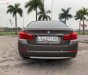 BMW 5 Series 2012 - Bán xe BMW 5 Series đời 2012, màu xám, nhập khẩu