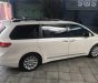 Toyota Sienna  Limited   2011 - Bán Toyota Sienna Limited 2011, màu trắng, nhập khẩu, số tự động 