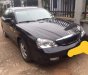 Daewoo Magnus   2002 - Bán Daewoo Magnus đời 2002, màu đen, nhập khẩu, số sàn 