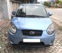 Kia Morning 2008 - Bán xe Kia Morning SLX năm 2008, màu xanh lam, xe nhập