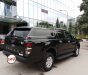 Ford Ranger  XLS 4X2 AT 2016 - Ô Tô Thủ Đô bán xe Ford Ranger XLS 2.2 AT 2016, màu đen 585 triệu