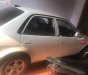 Toyota Corona 2001 - Bán xe Toyota Corona đời 2001, màu bạc, xe nhập, giá chỉ 110 triệu