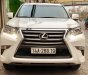 Lexus GX 460 2017 - Bán Lexus GX 460 sản xuất 2017, màu trắng, nhập khẩu, LH em Hương 0945392468