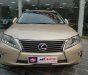 Lexus RX RX 450h 2012 - MT Auto bán xe Lexus RX 450H năm 2012, màu vàng, nhập khẩu LH E Hương 0945392468