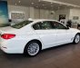 BMW 5 Series 2018 - Bán ô tô BMW 5 Series đời 2019, màu trắng, nhập khẩu nguyên chiếc