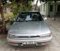 Honda Accord LX 1990 - Cần bán lại xe Honda Accord LX 1990, màu xám, nhập khẩu nguyên chiếc